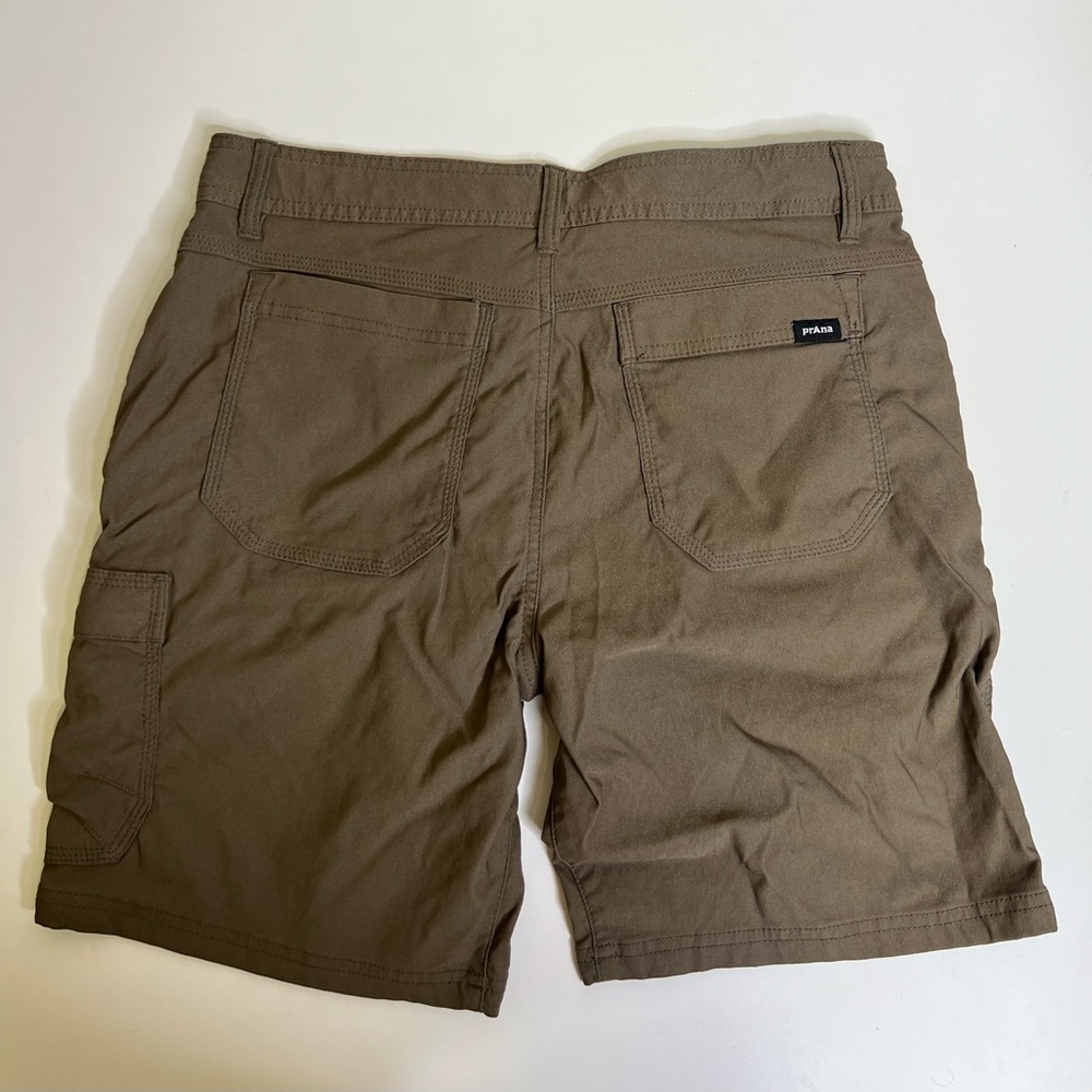 Prana Stretch Zion Short - Size 32 - Picture 10 of 13